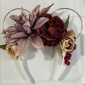 Mickey Ears food and wine festival